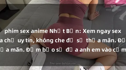 phim sex anime Nhật Bản: Xem ngay sex không che tại địa chỉ uy tín, không che đủ sự thỏa mãn. Đảm bảo sẽ đưa anh em vào cảm xúc cao trào.