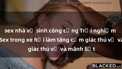 sex nhà vệ sinh công cộng Trải nghiệm hứa hẹn: Sex trong xe hơi làm tăng cảm giác thú vị và mãnh liệt