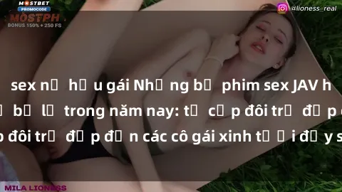 sex nữ hầu gái Những bộ phim sex JAV hot nhất không thể bỏ lỡ trong năm nay: từ cặp đôi trẻ đẹp đến các cô gái xinh tươi đầy sức hút.