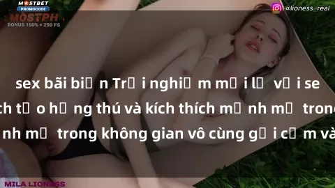 sex bãi biển Trải nghiệm mới lạ với sex phòng tắm - Cách tạo hứng thú và kích thích mạnh mẽ trong không gian vô cùng gợi cảm và lãng mạn