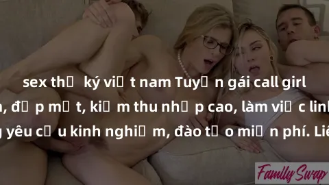 sex thư ký việt nam Tuyển gái call girl Việt Nam gợi cảm, đẹp mắt, kiếm thu nhập cao, làm việc linh hoạt, không yêu cầu kinh nghiệm, đào tạo miễn phí. Liên hệ ngay để biết thêm chi tiết!