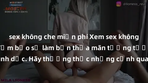 sex không che miễn phí Xem sex không che HD miễn phí đảm bảo sẽ làm bạn thỏa mãn tưởng tượng và nhu cầu tình dục. Hãy thưởng thức những cảnh quay hấp dẫn và mãnh liệt ngay bây giờ!