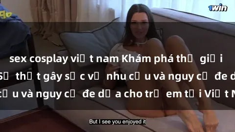 sex cosplay việt nam Khám phá thế giới sex loli Việt Nam: Sự thật gây sốc về nhu cầu và nguy cơ đe dọa cho trẻ em tại Việt Nam